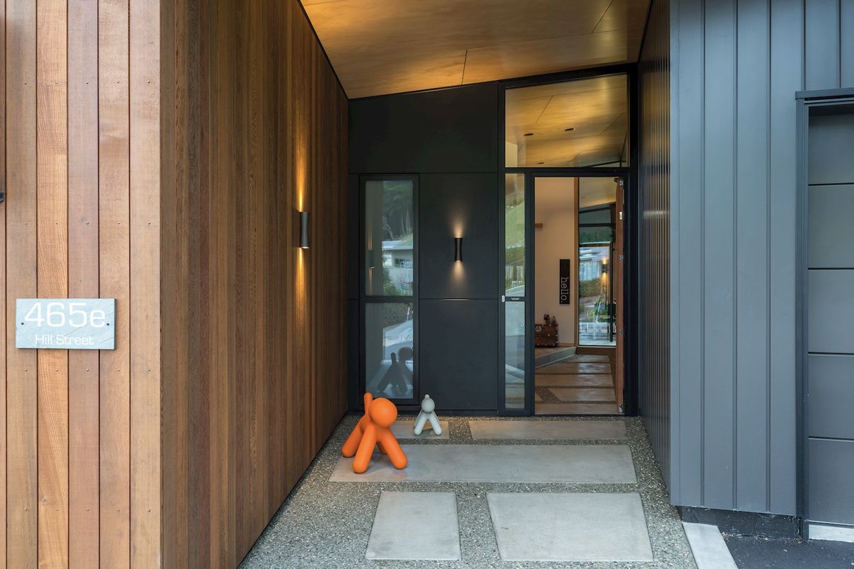 Fisher®  Windows and Doors