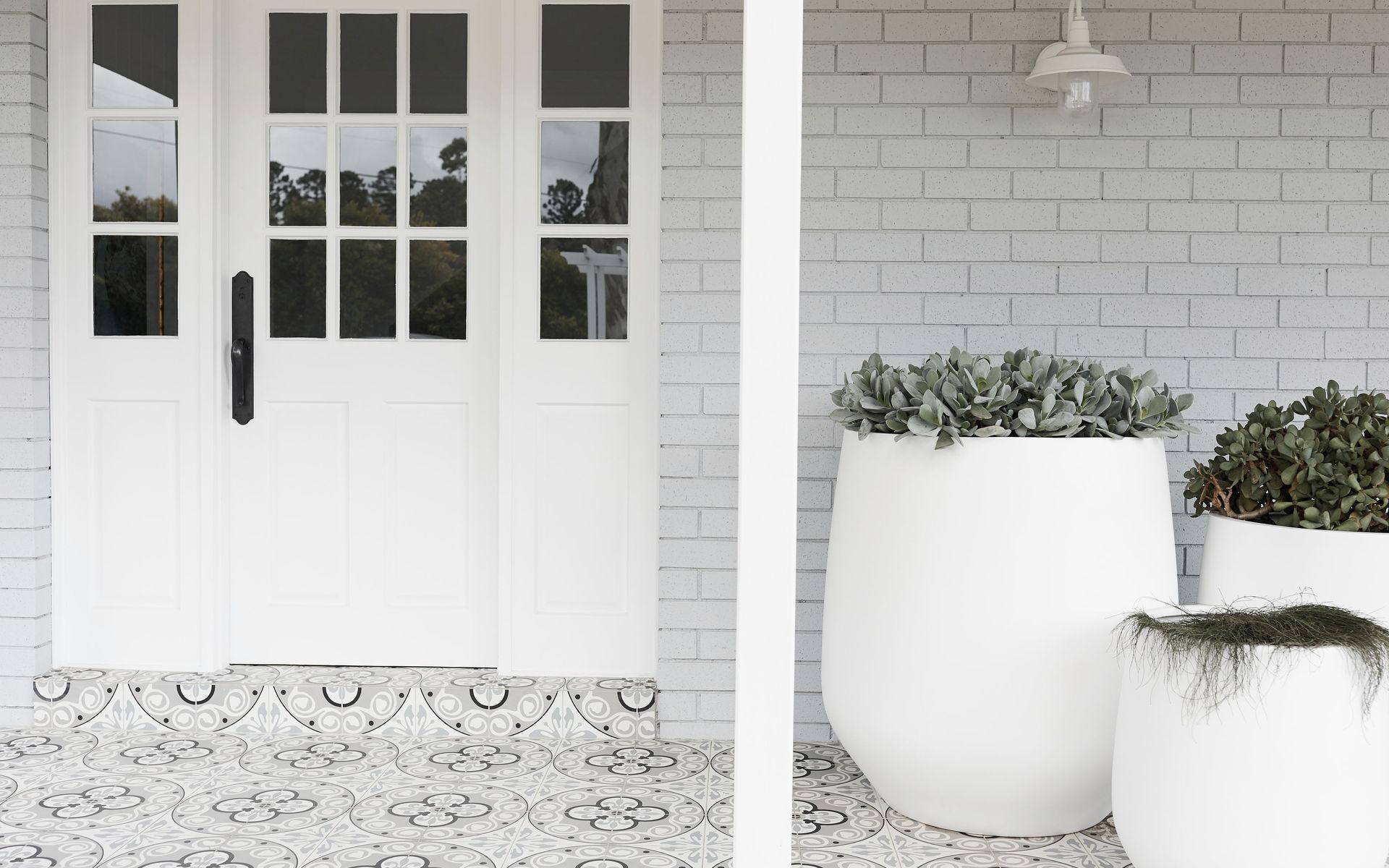 Supporting Image 3 for Parkwood Doors