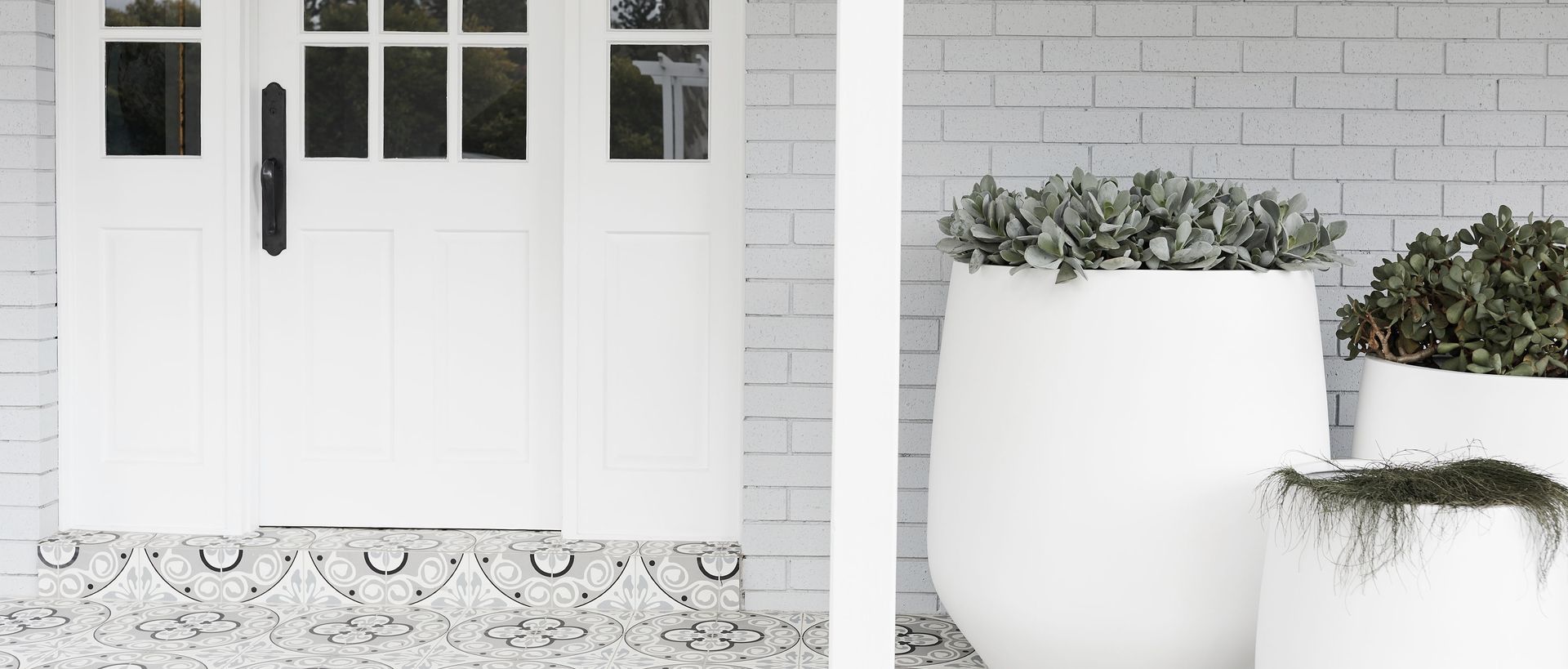 Supporting Image 3 for Parkwood Doors
