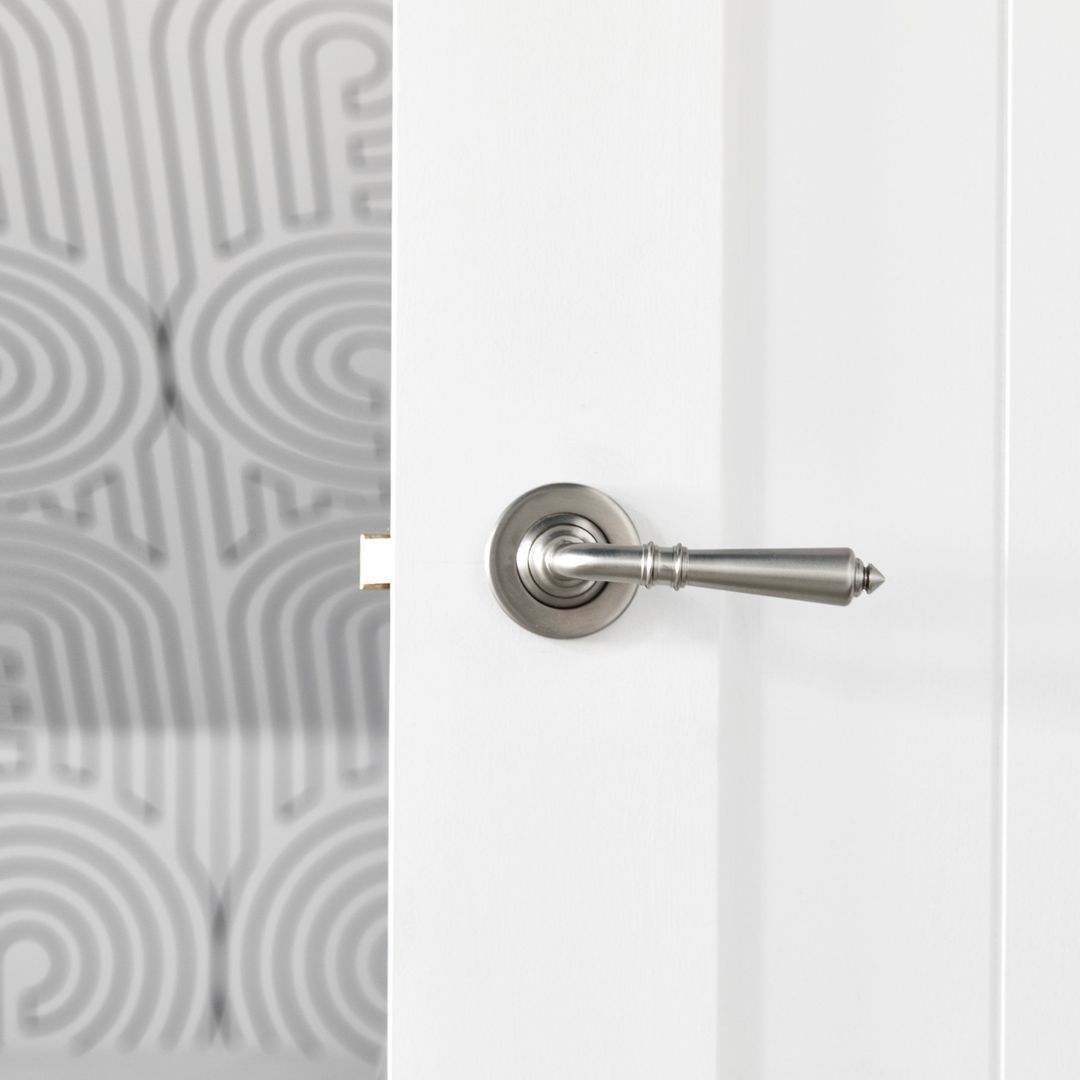 Parkwood Doors