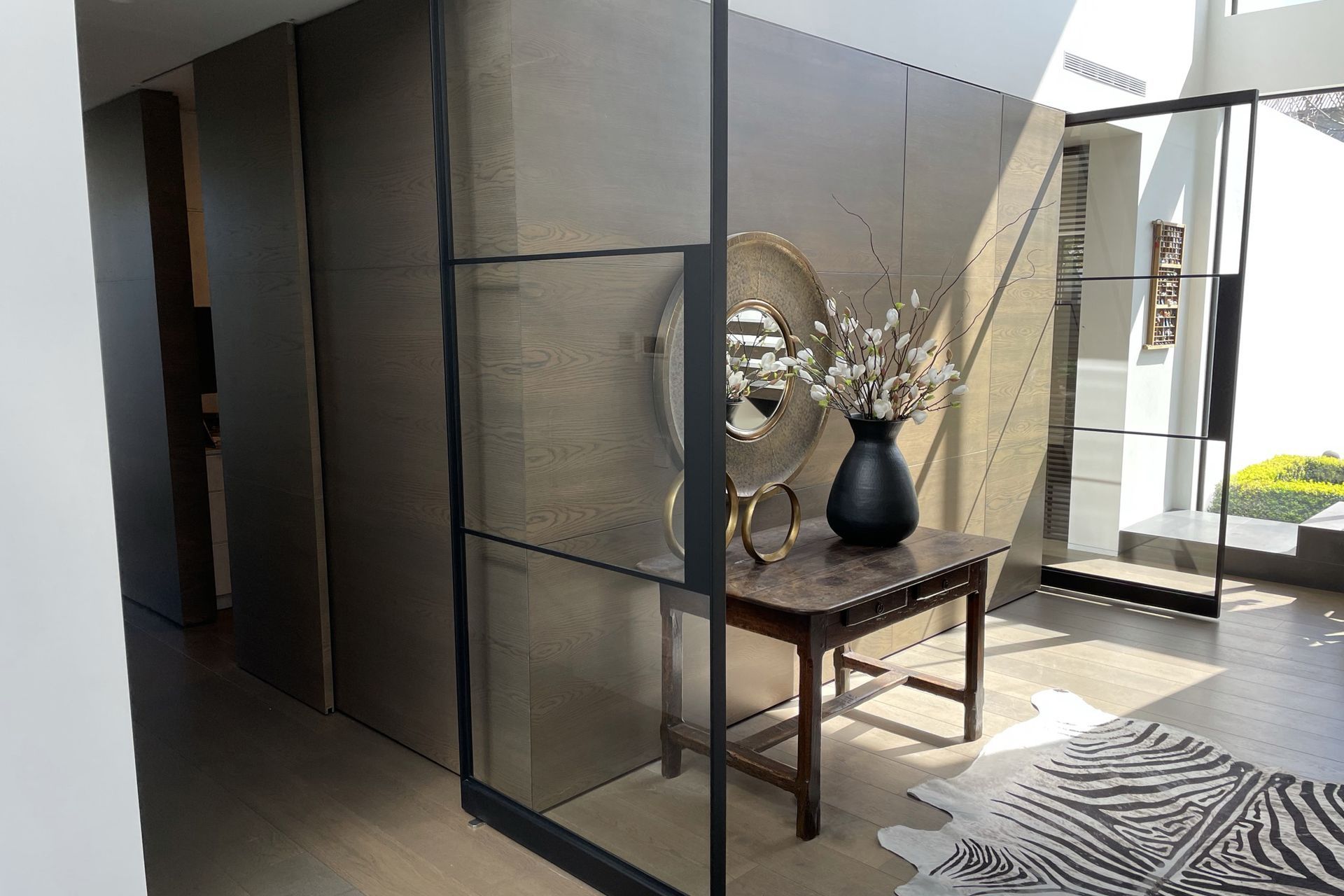 Hero Banner for Wilford Walker