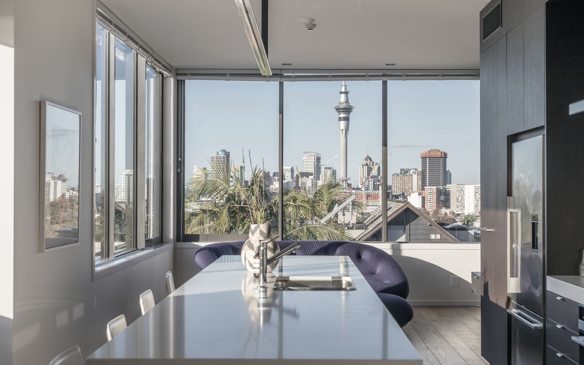Supporting Image 1 for Rylock®  Windows & Doors