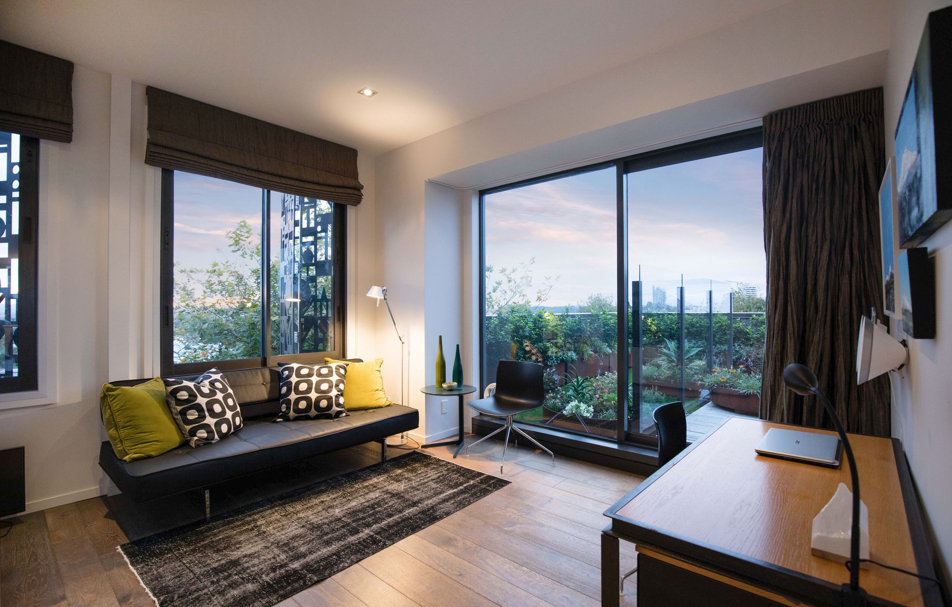 Rylock®  Windows & Doors