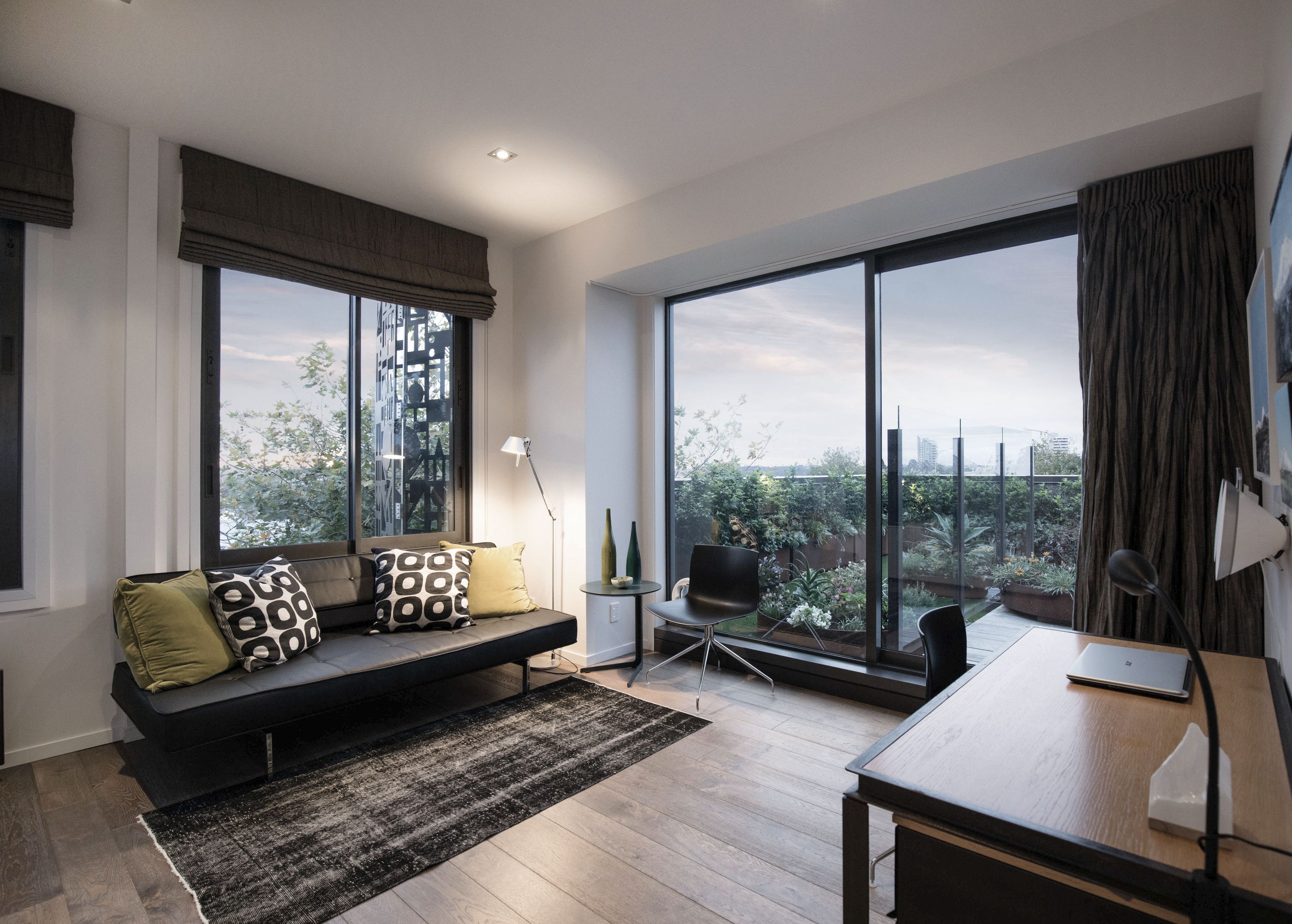 Rylock®  Windows & Doors