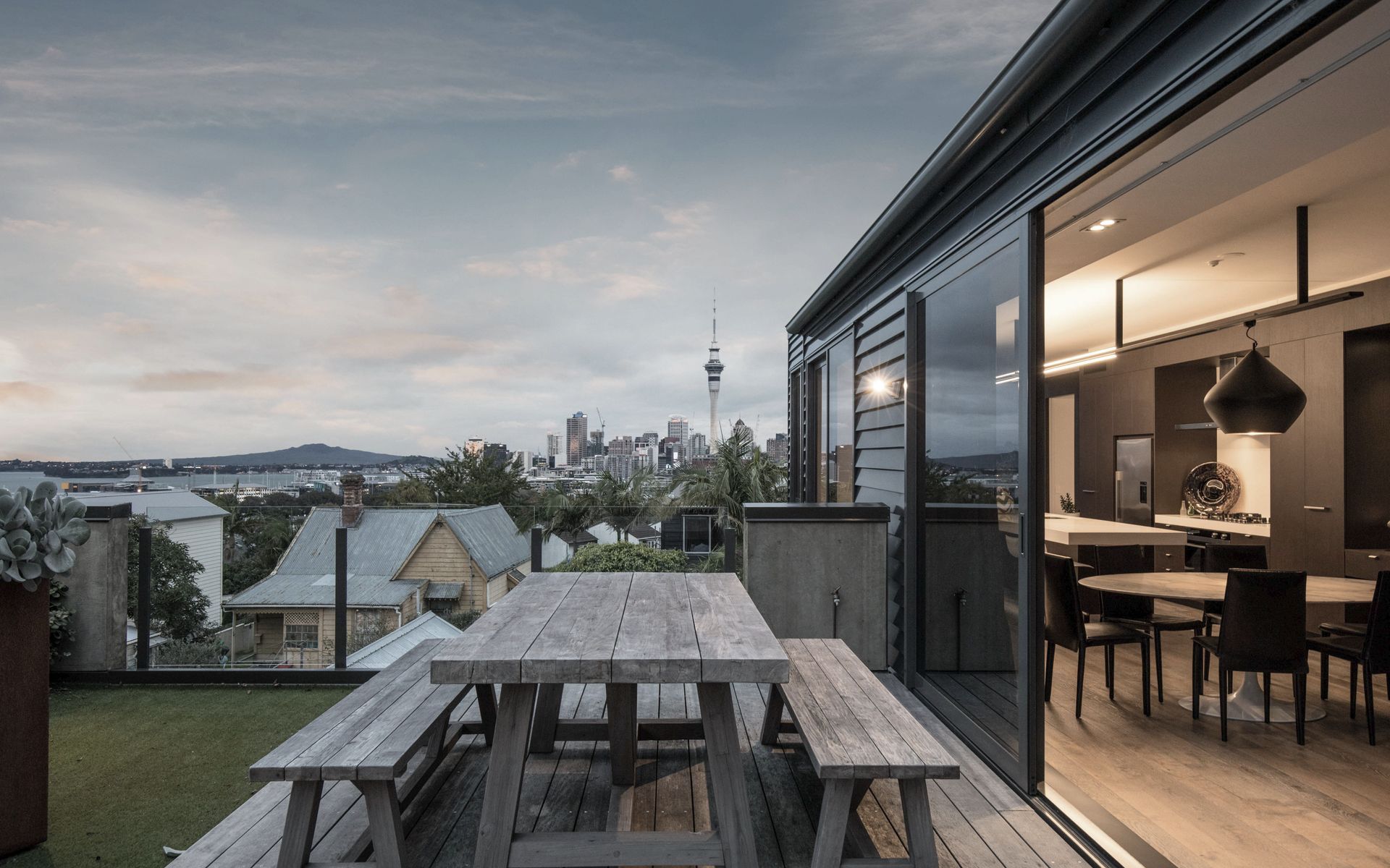 Supporting Image 2 for Rylock®  Windows & Doors