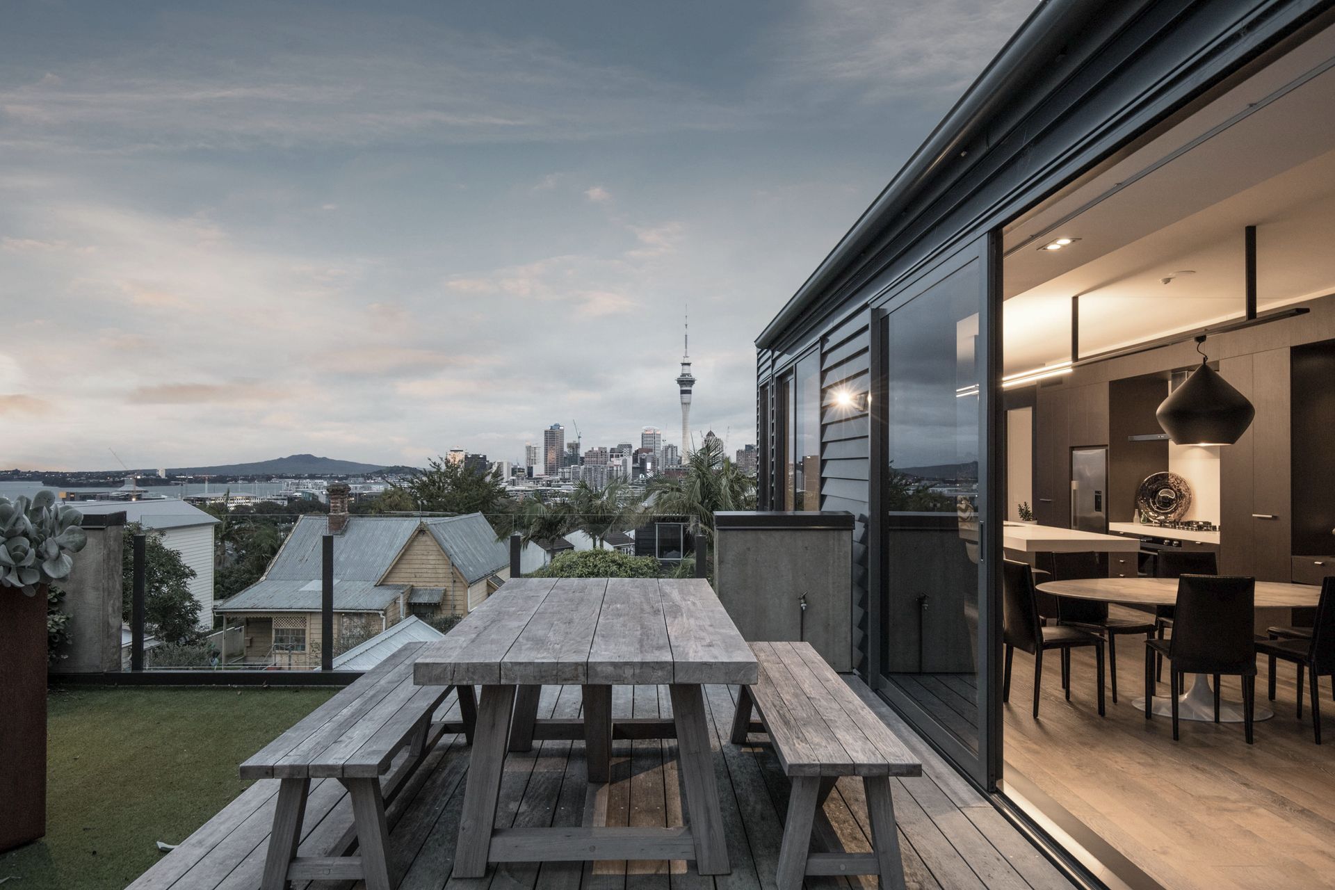 Supporting Image 2 for Rylock®  Windows & Doors
