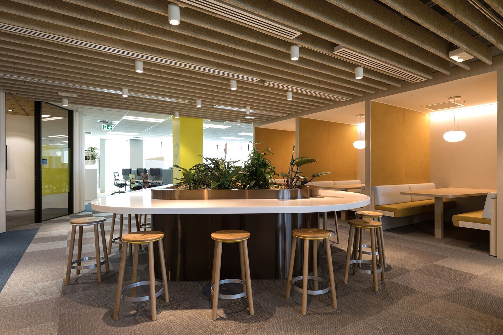Supporting Image 4 for Potter Interior Systems
