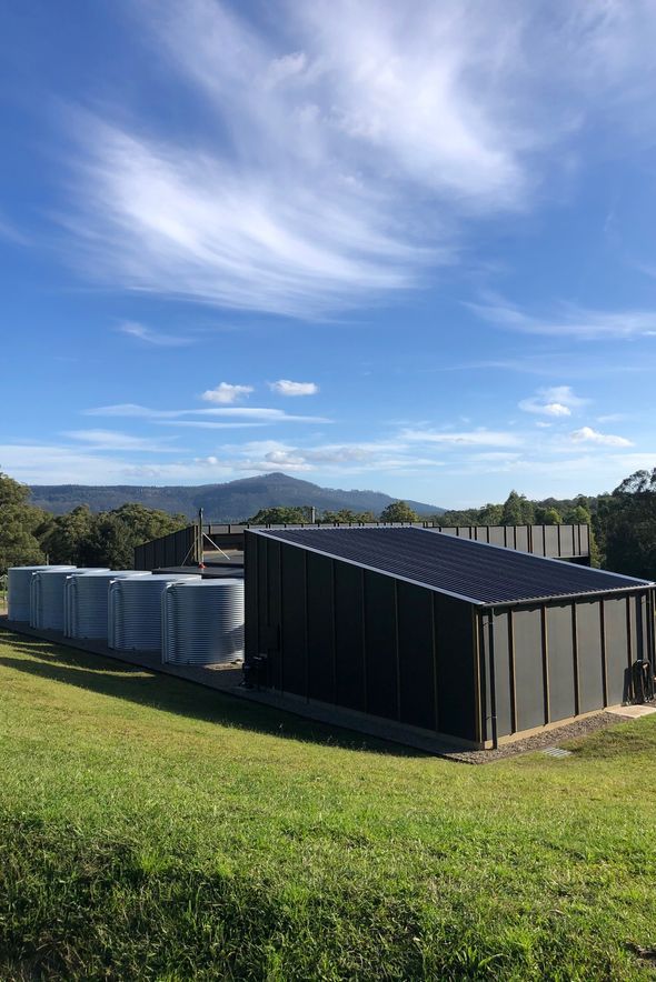 Kingspan Water Tanks