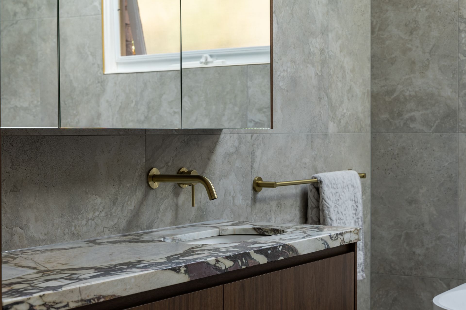 Supporting Image 5 for Pazzi Marble & Granite