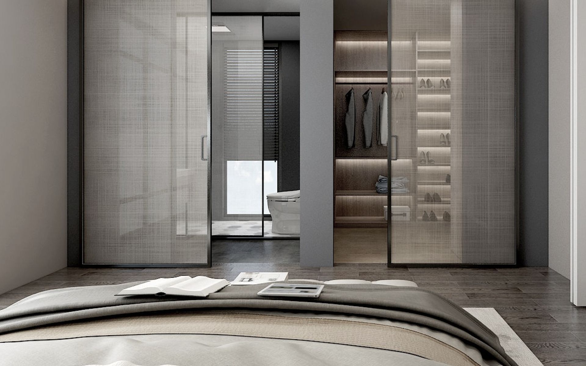 Supporting Image 5 for Mosman Interiors