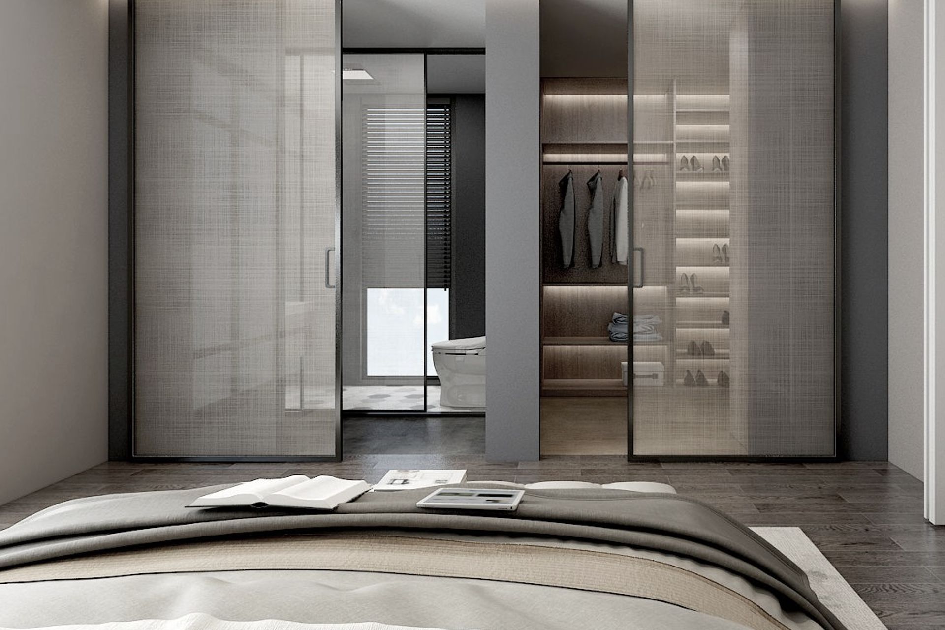 Supporting Image 5 for Mosman Interiors