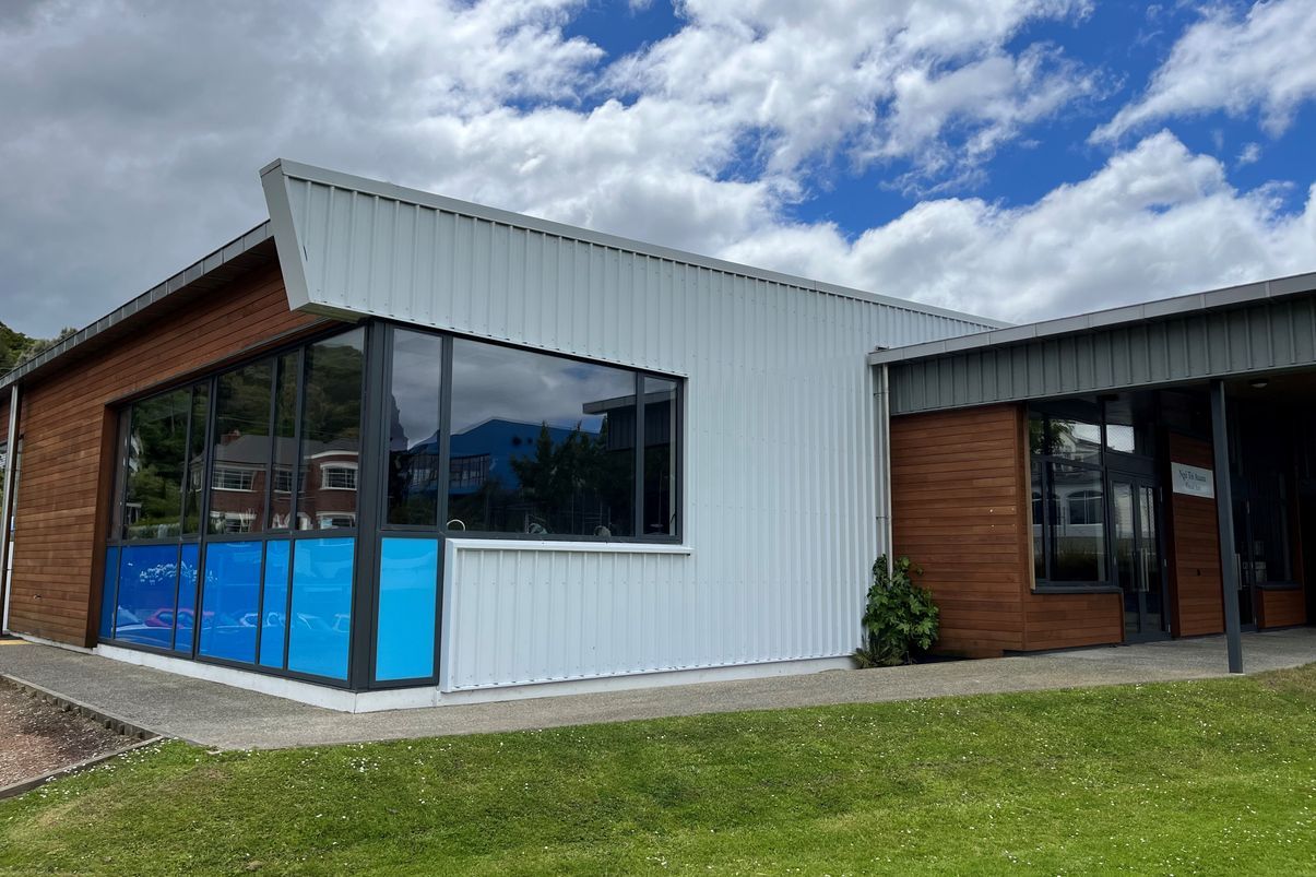 Morlite Aluminium – NuLook Dunedin