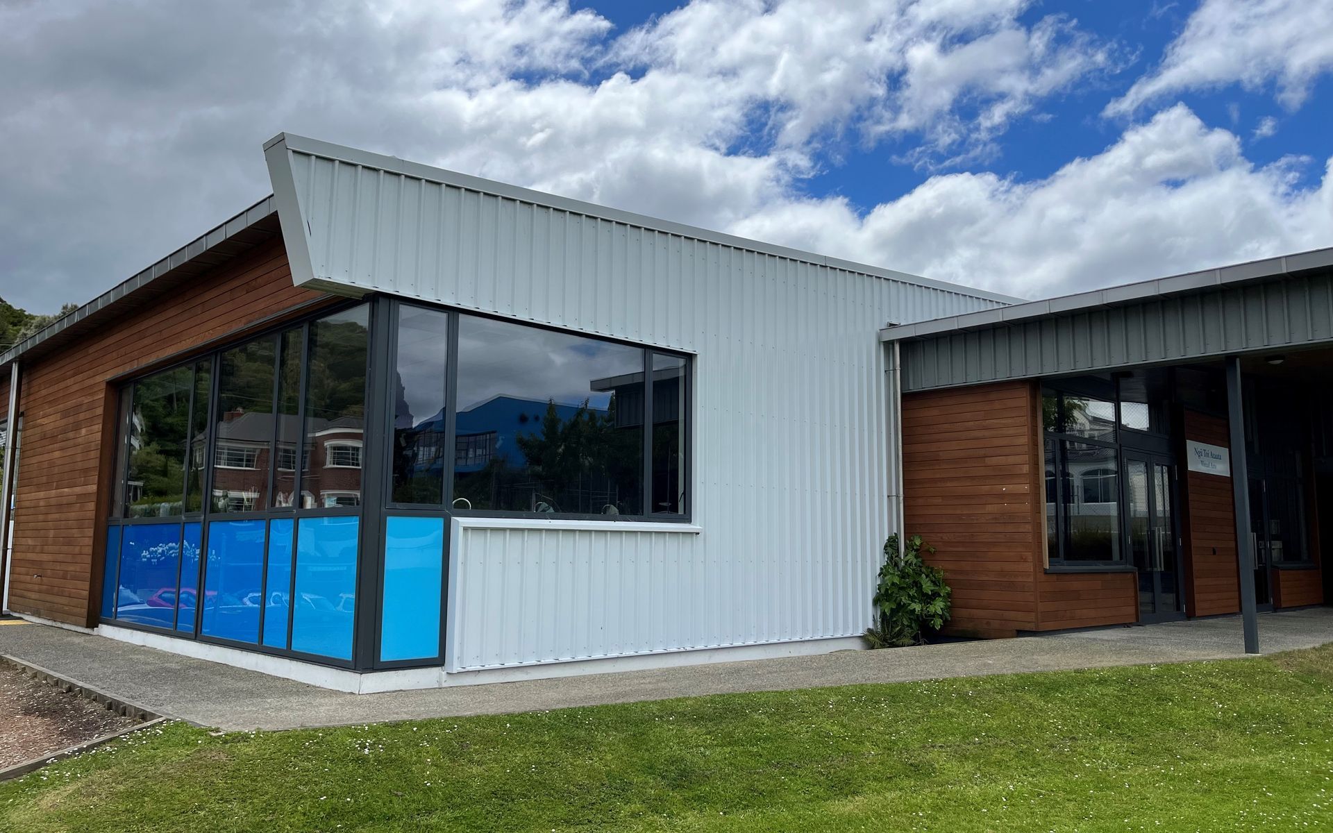 Supporting Image 3 for Morlite Aluminium – NuLook Dunedin