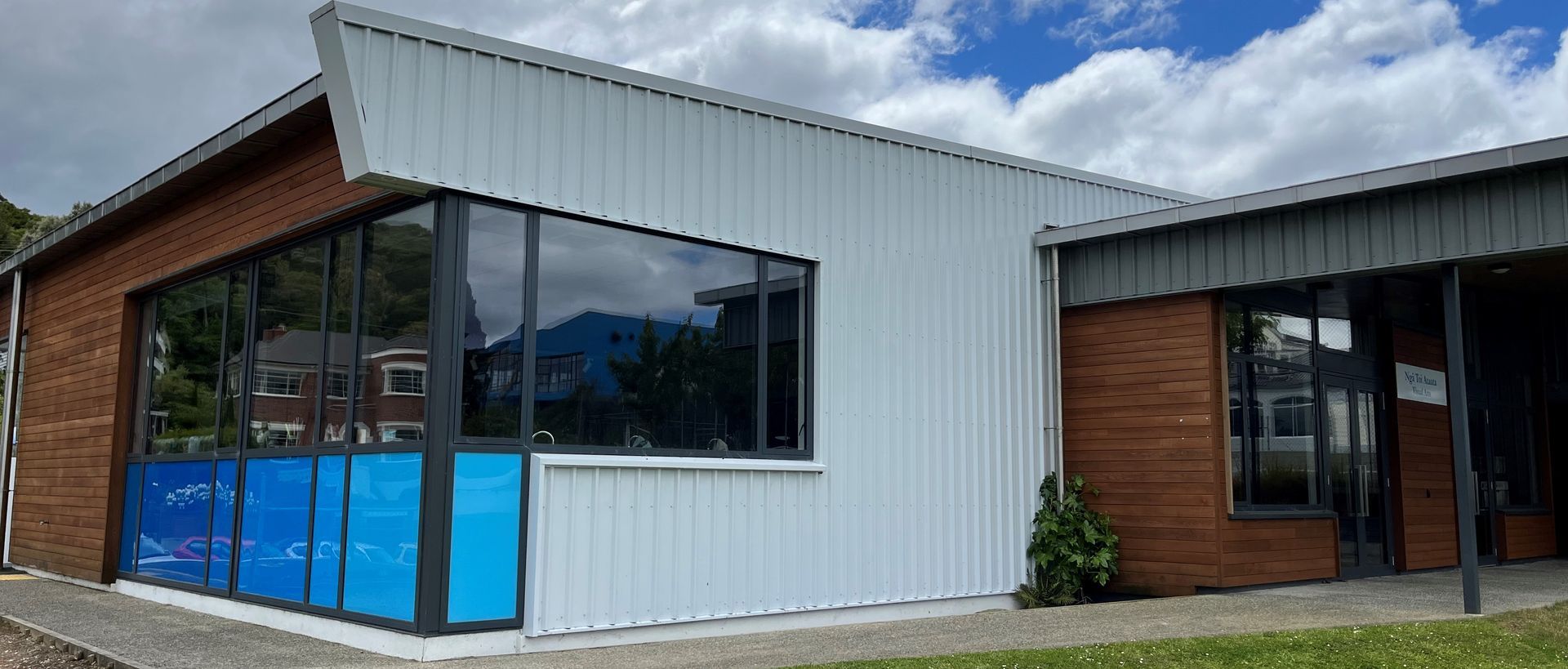 Supporting Image 3 for Morlite Aluminium – NuLook Dunedin
