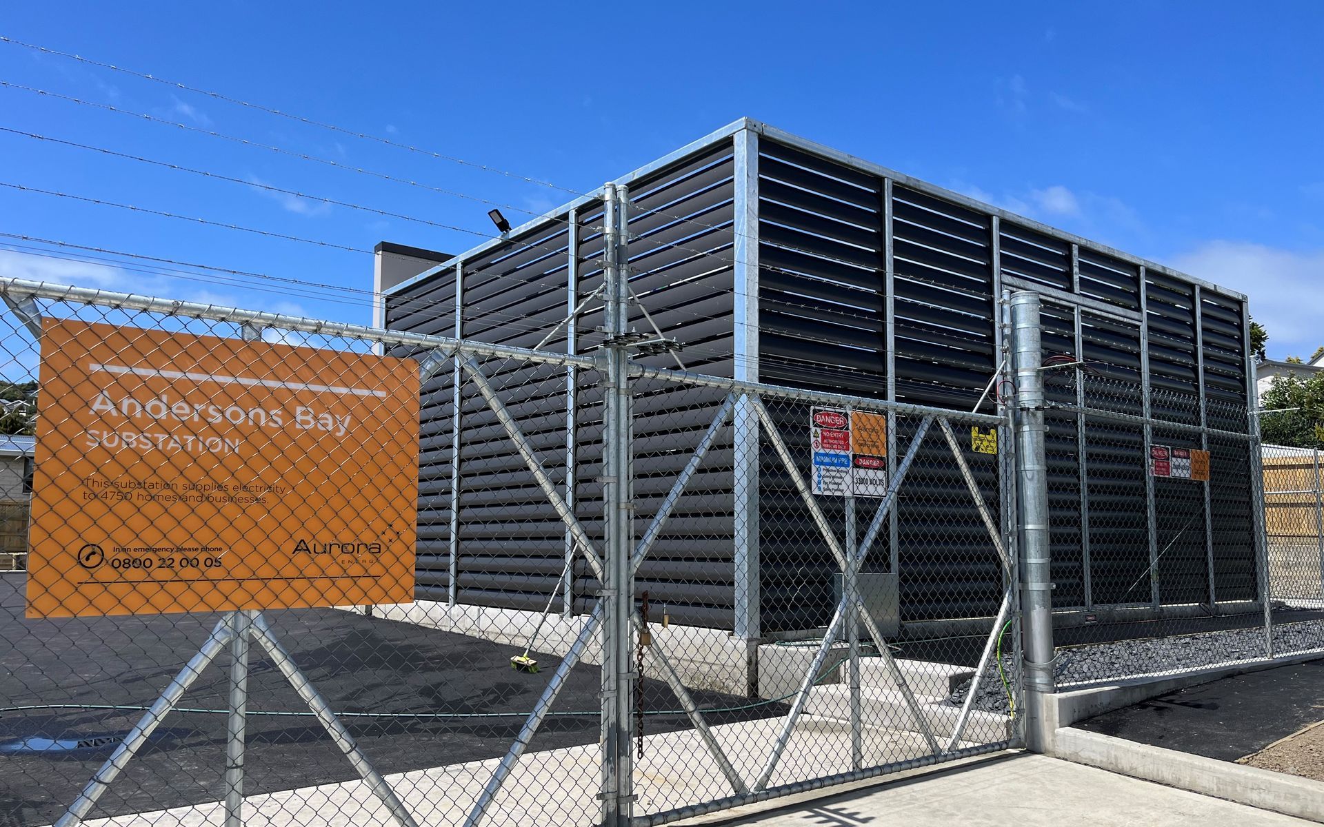 Supporting Image 5 for Morlite Aluminium – NuLook Dunedin