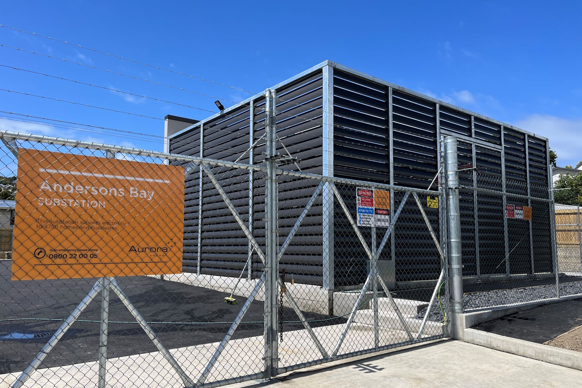 Supporting Image 5 for Morlite Aluminium – Nulook® Dunedin