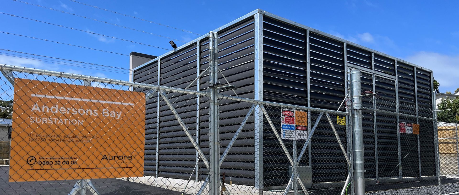Supporting Image 5 for Morlite Aluminium – NuLook Dunedin