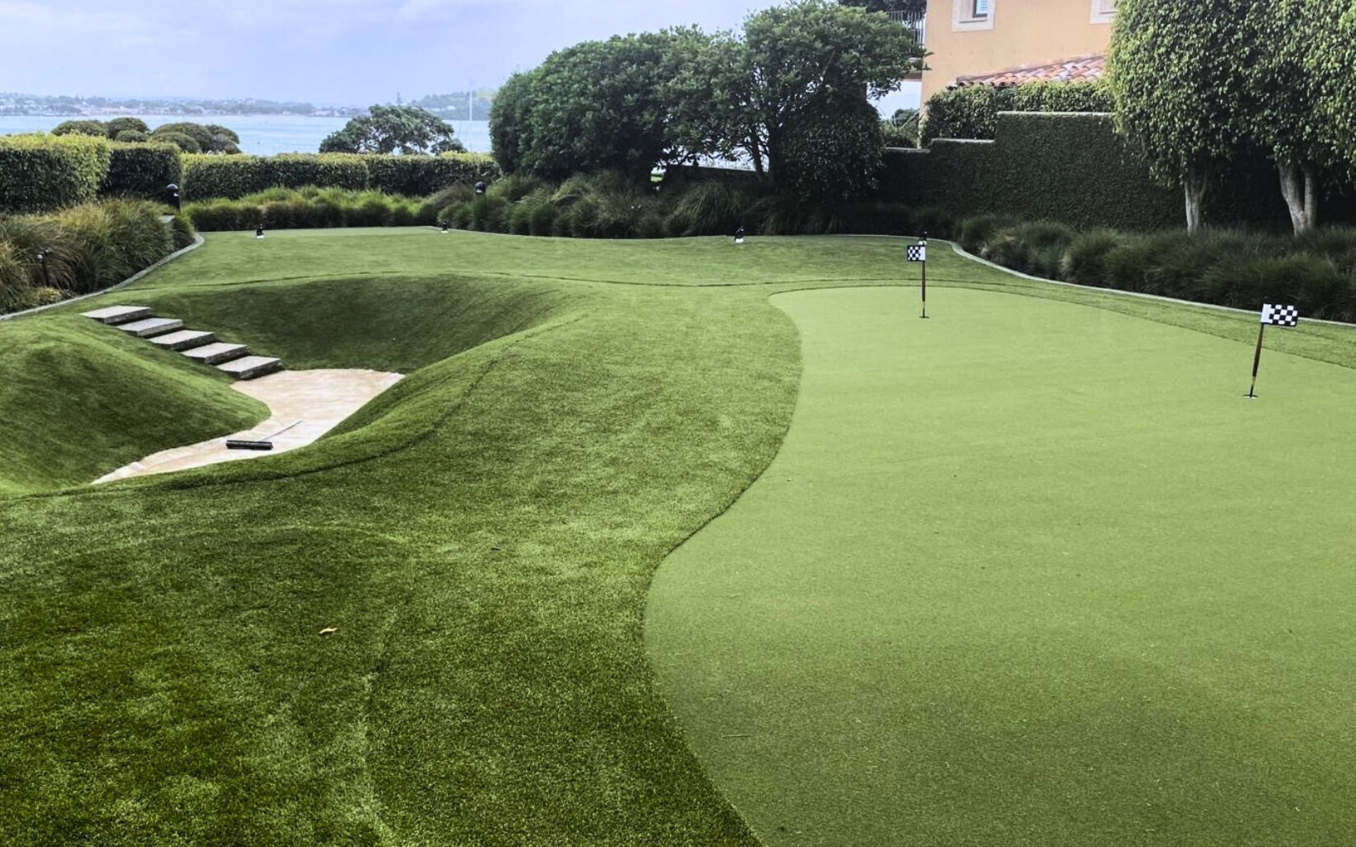 Supporting Image 4 for GameOn Turf