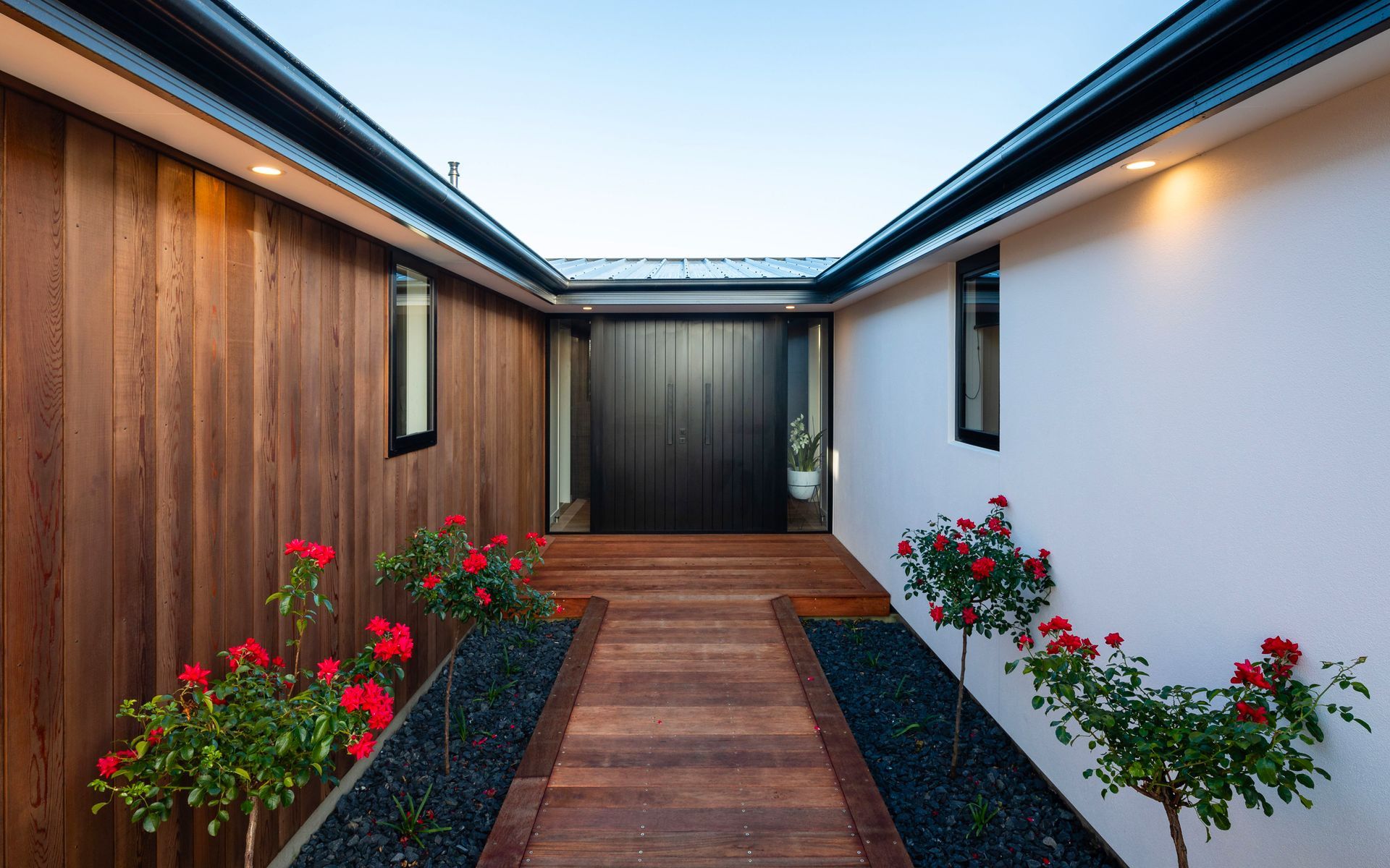 Supporting Image 4 for Parkwood Doors