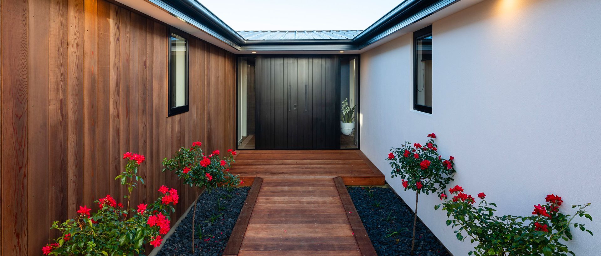 Supporting Image 4 for Parkwood Doors