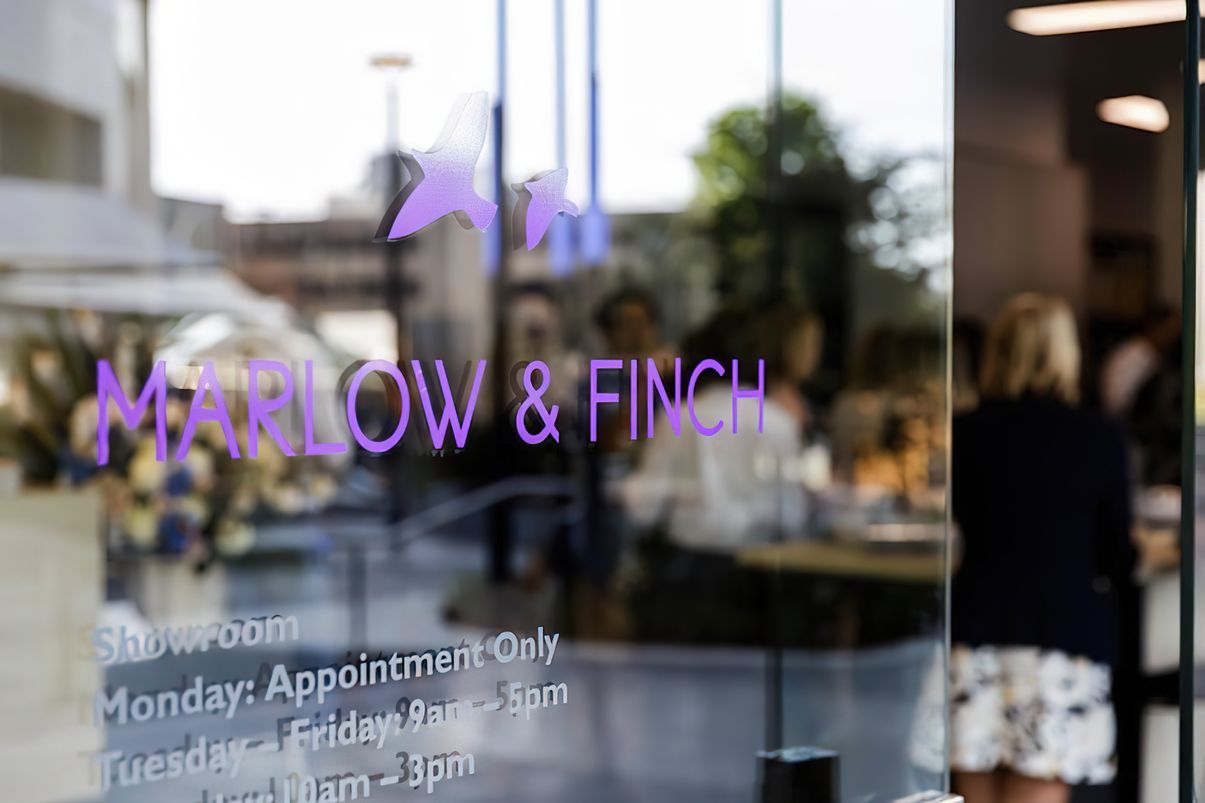 Marlow & Finch