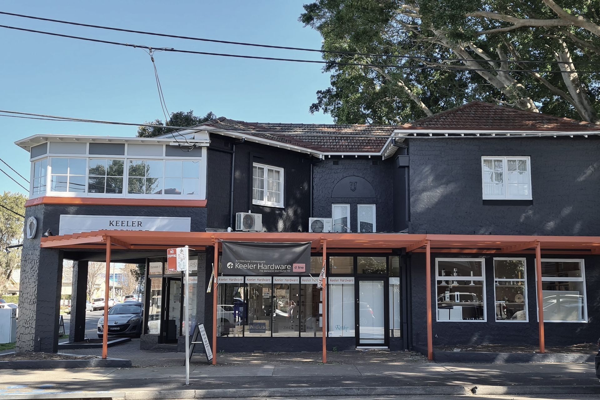 Supporting Image 4 for Keeler Hardware