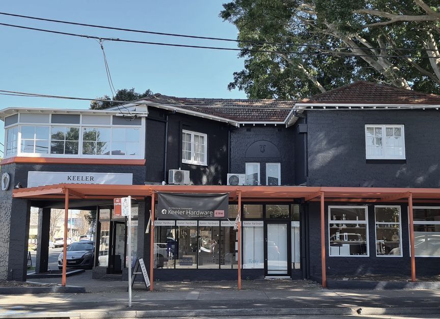 Keeler Hardware