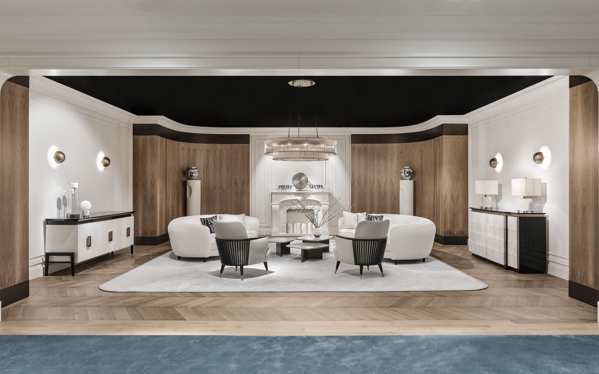 Supporting Image 1 for DeLux Interiors