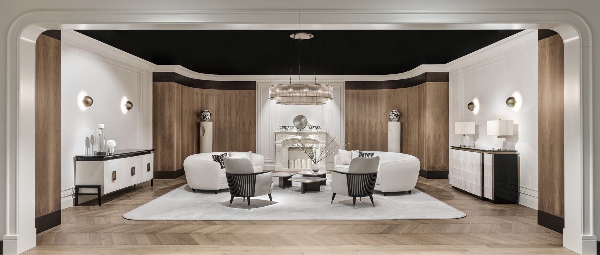 Supporting Image 1 for DeLux Interiors