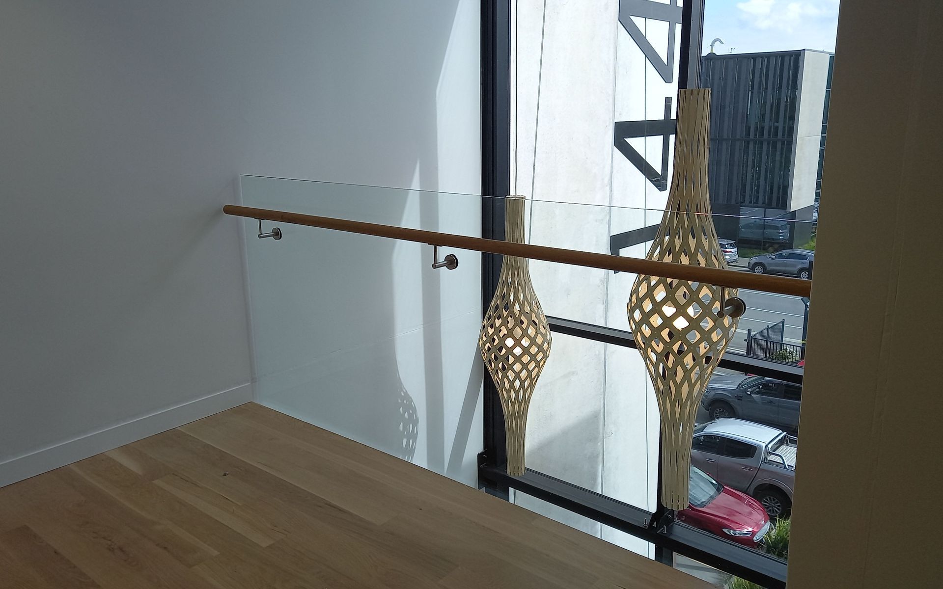 Supporting Image 3 for Handrail Fittings