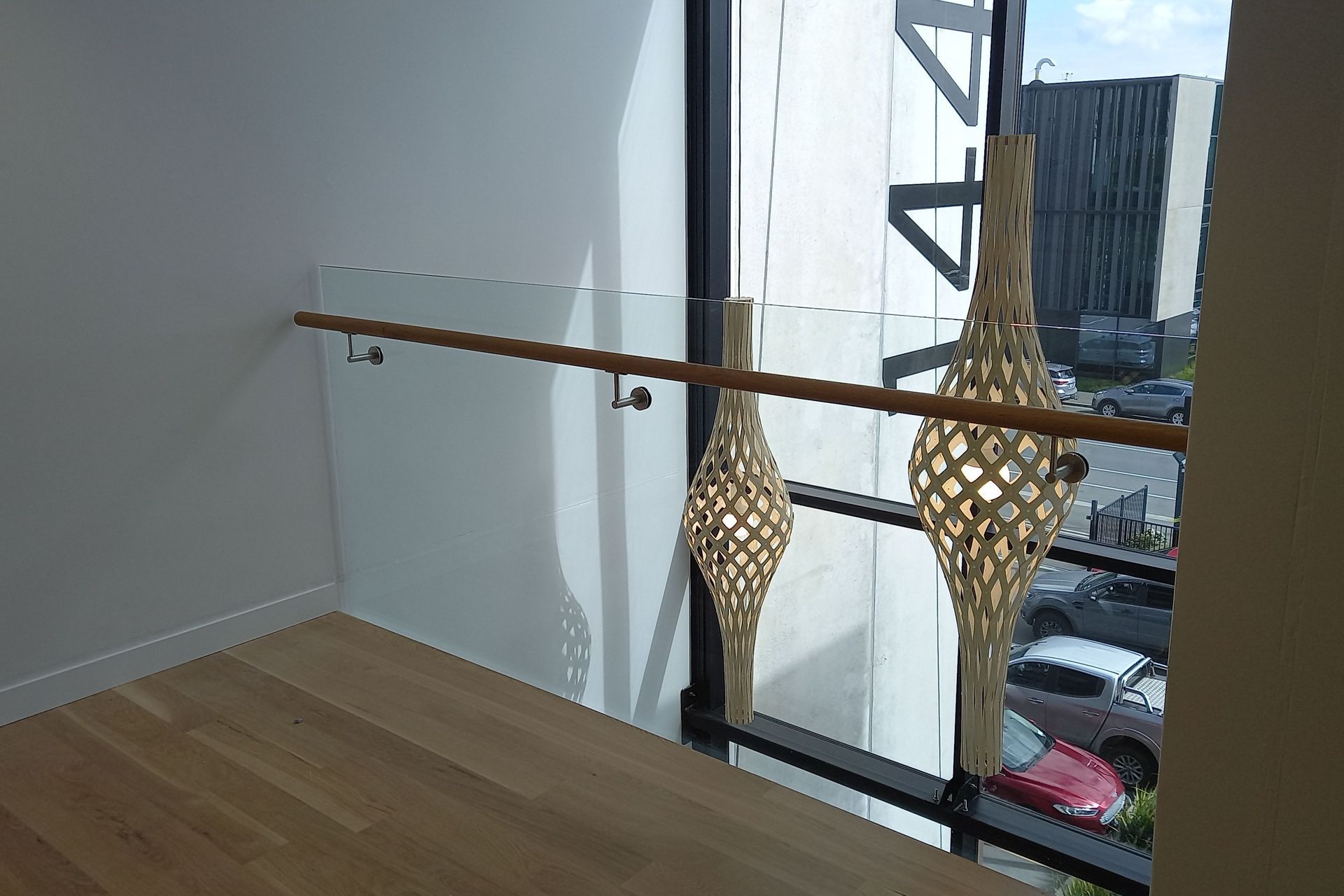 Supporting Image 3 for Handrail Fittings