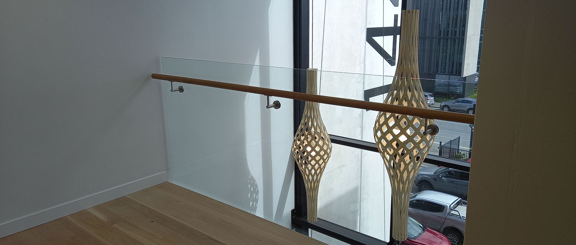Supporting Image 3 for Handrail Fittings