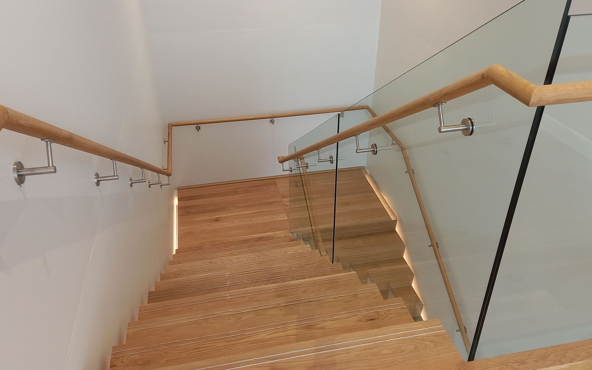 Supporting Image 1 for Handrail Fittings