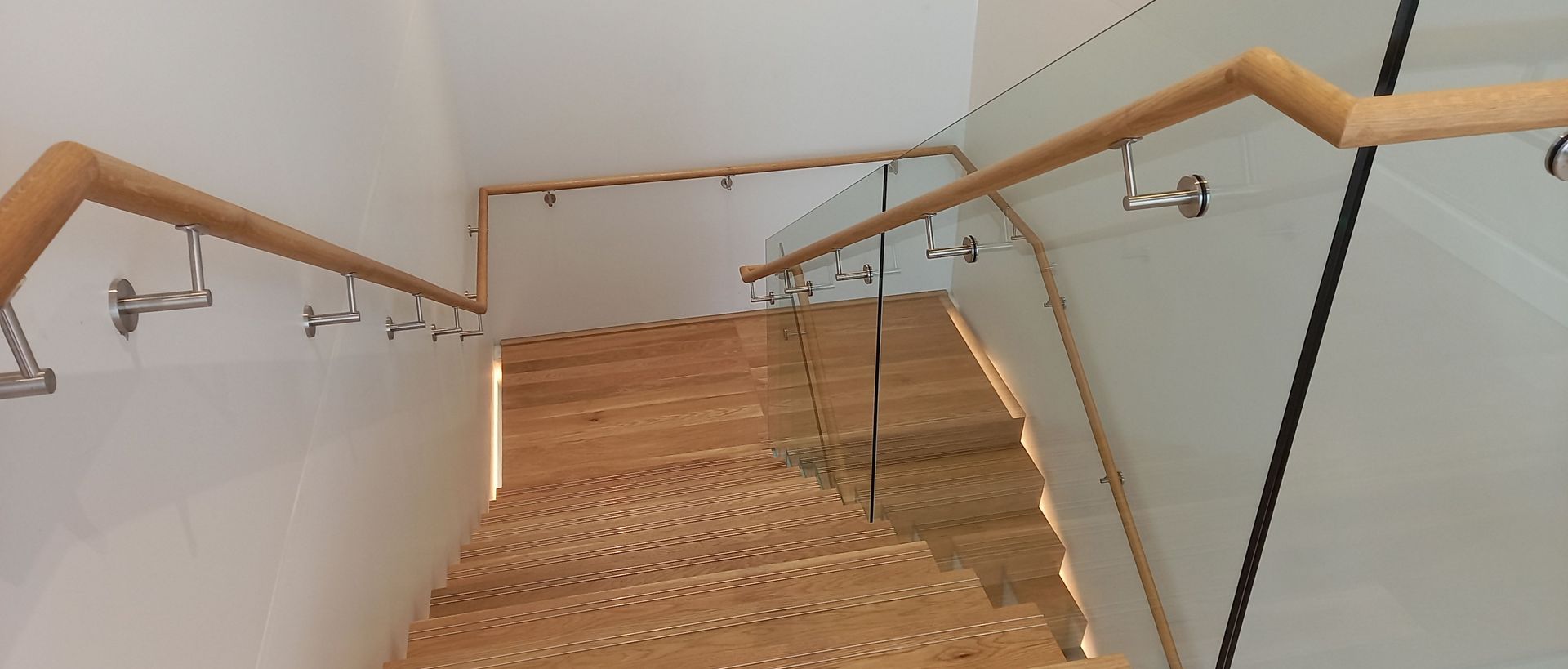 Supporting Image 1 for Handrail Fittings