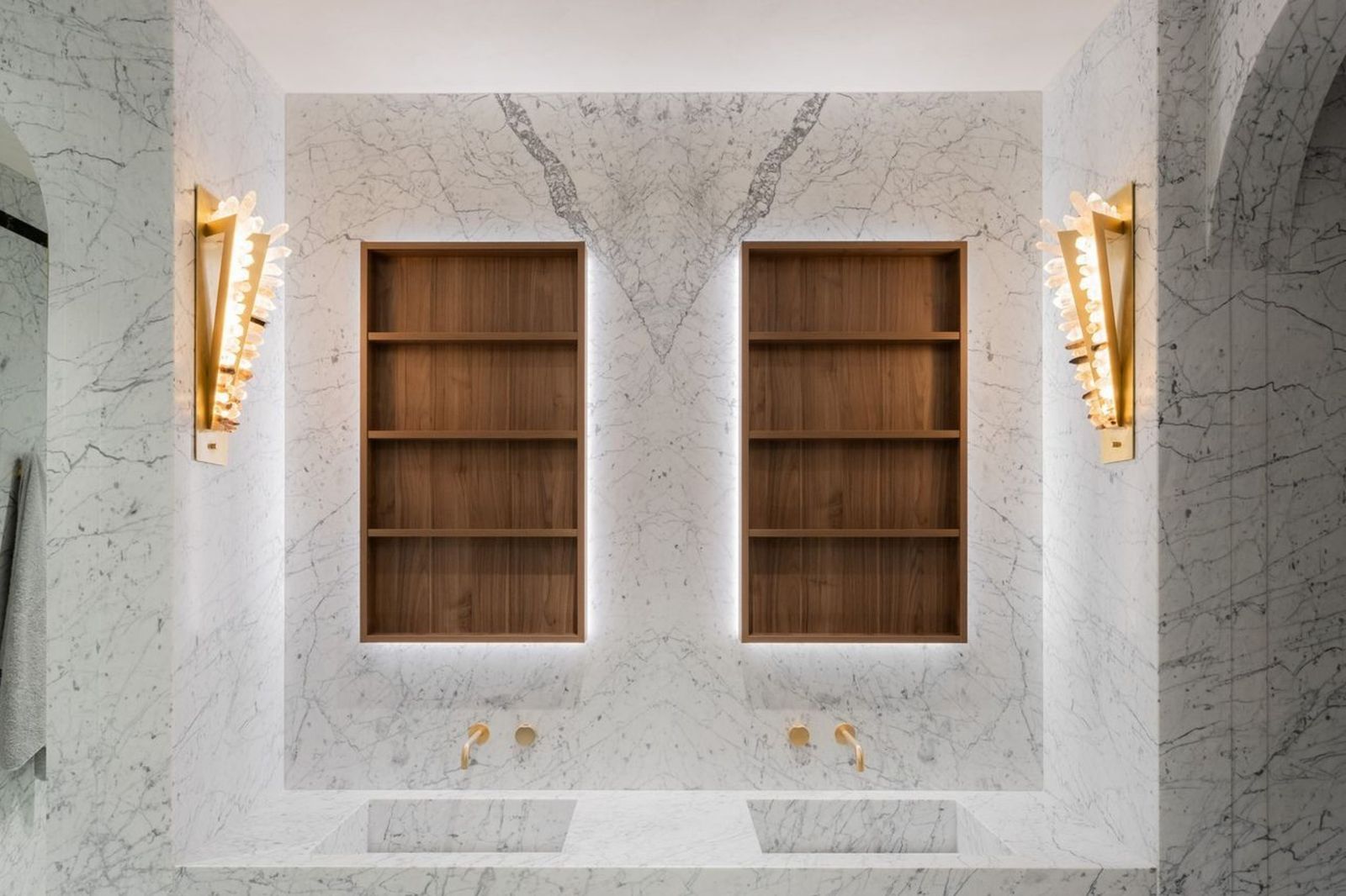 Pazzi Marble & Granite