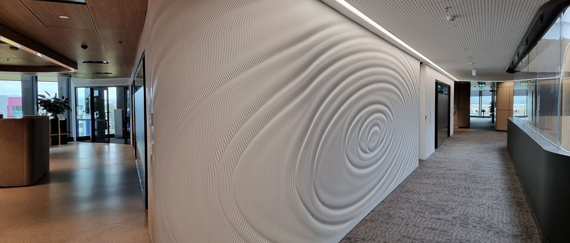 Supporting Image 6 for Austaron Surfaces
