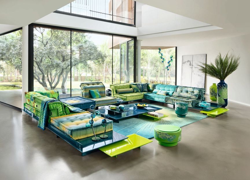 Roche Bobois