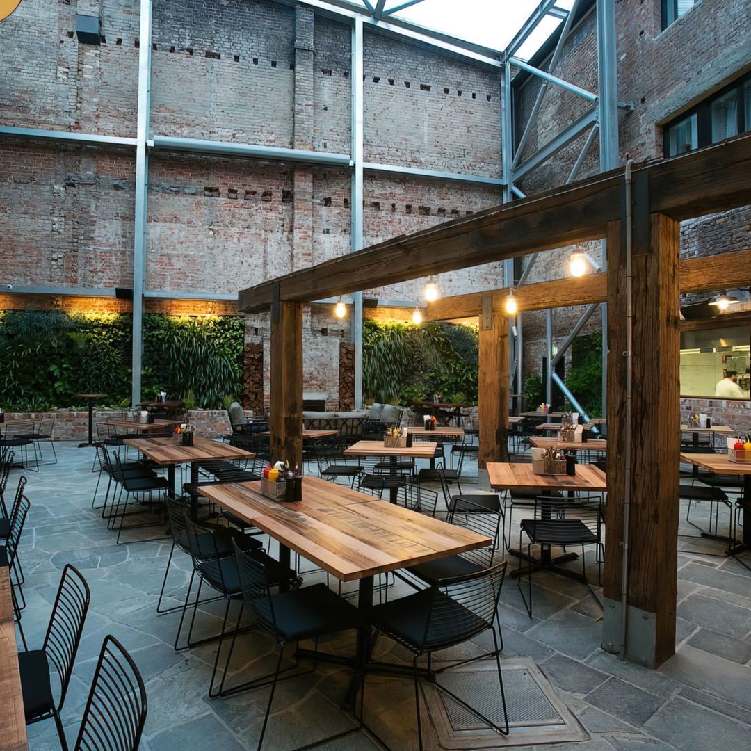 TecLED Architectural Lighting