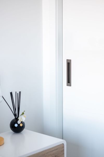 Windsor Architectural Hardware