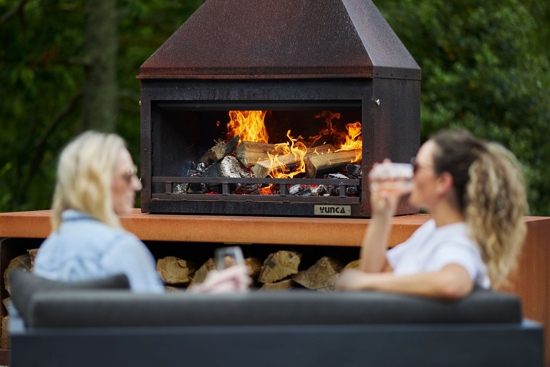 Supporting Image 5 for Yunca®