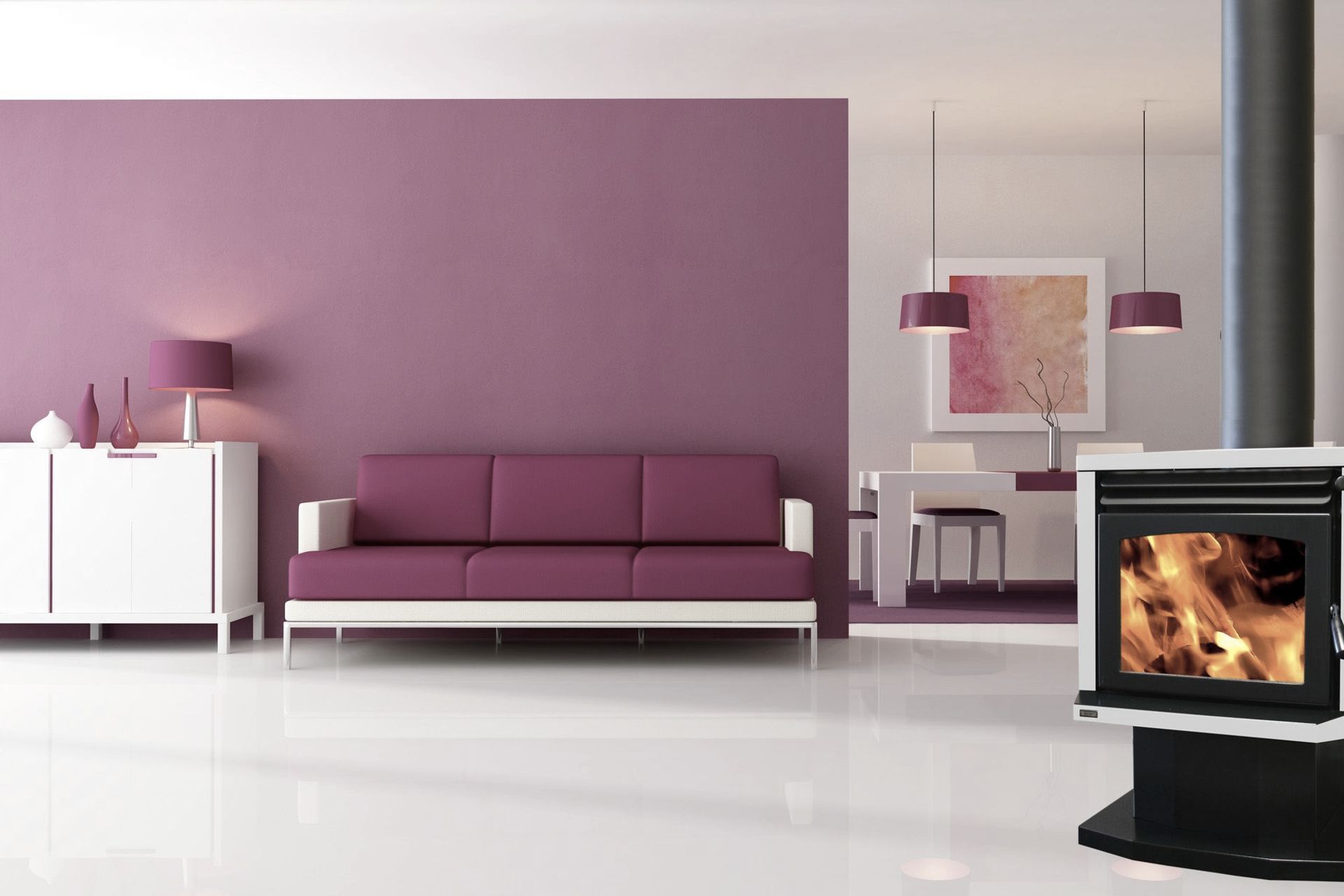 Supporting Image 4 for Ethos Woodfires