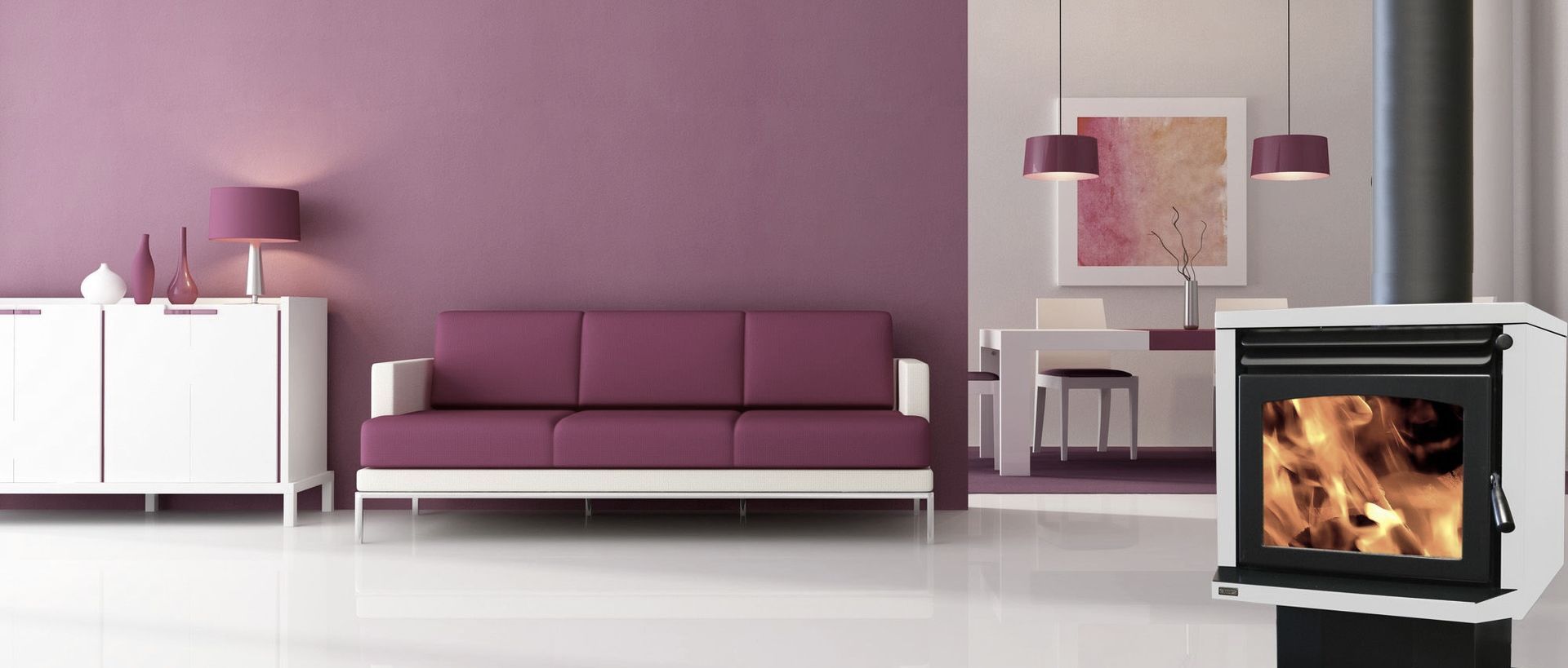 Supporting Image 4 for Ethos Woodfires
