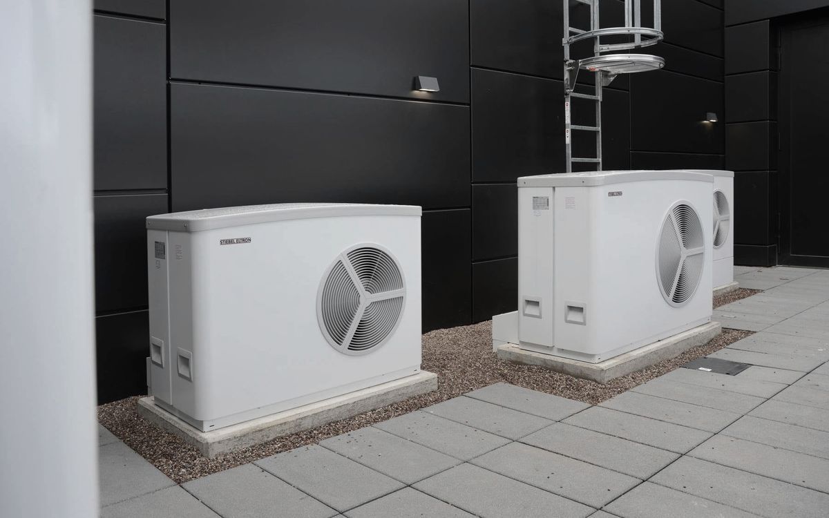 Supporting Image 7 for STIEBEL ELTRON