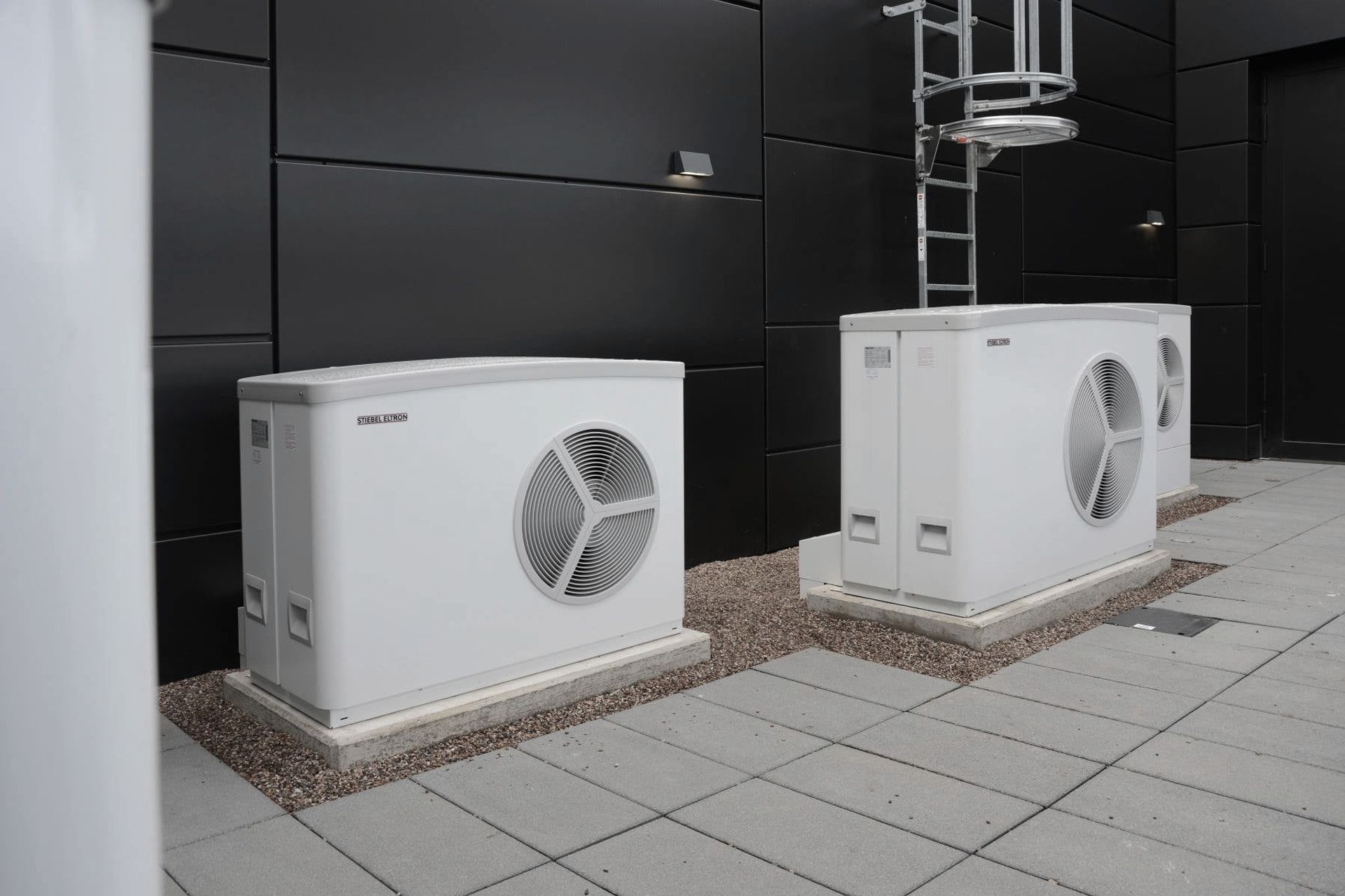 Supporting Image 7 for STIEBEL ELTRON