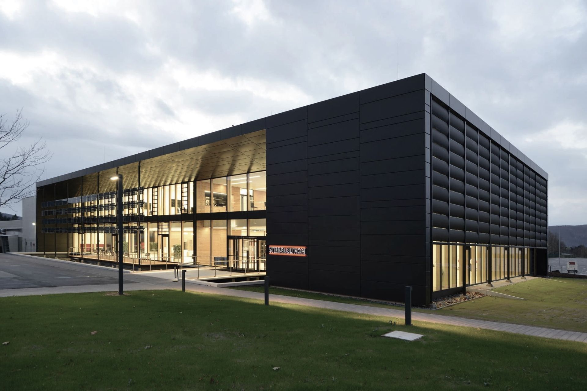 Supporting Image 5 for STIEBEL ELTRON