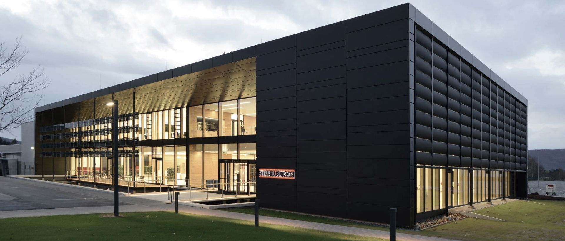 Supporting Image 5 for STIEBEL ELTRON