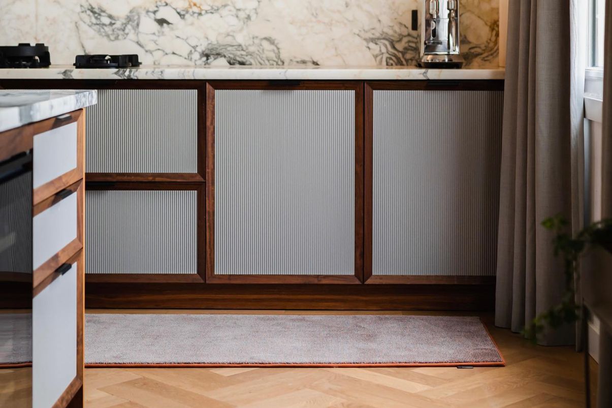 Wautier Carpets