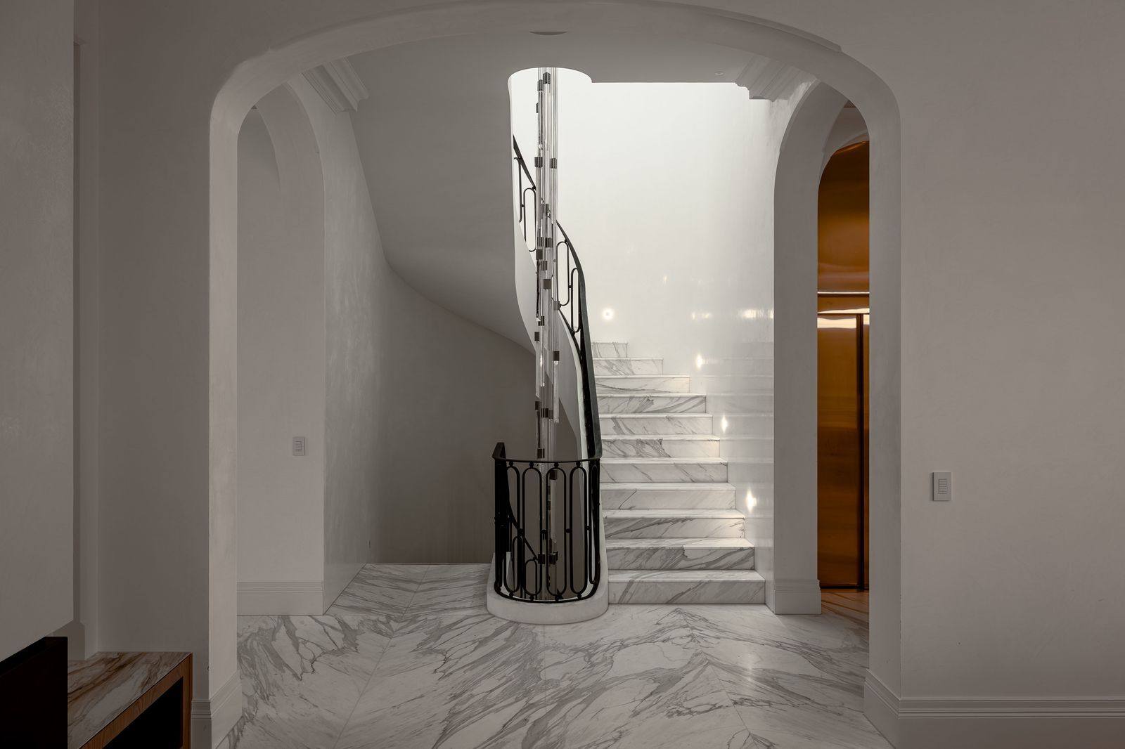 Pazzi Marble & Granite