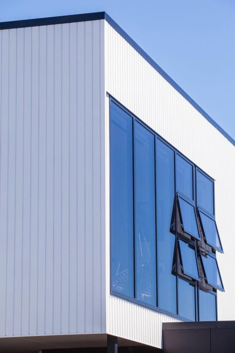 Nulook® Windows & Doors New Plymouth