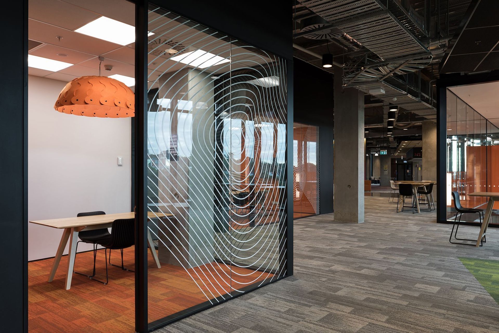 Supporting Image 3 for Potter Interior Systems
